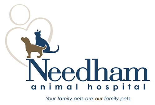 Needham-Animal-Hospital-Logo